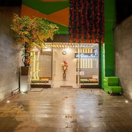 De Green Residence Yakarta Exterior foto