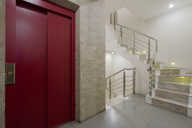 De Green Residence Yakarta Exterior foto